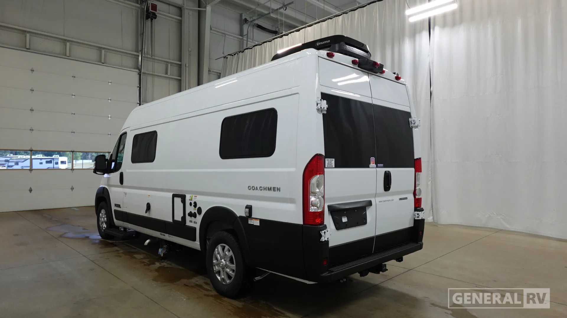 2026 Coachmen Pixel 20M - Photo 4