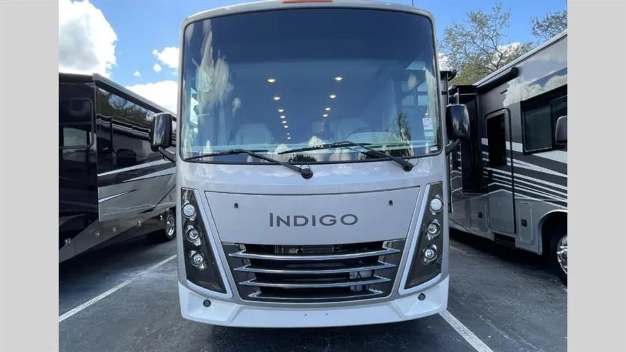 2026 Thor Motor Coach Indigo CC35 - Photo 3