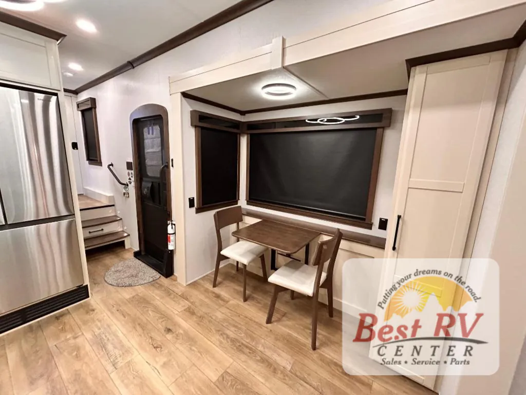 2026 Forest River RiverStone 420RE, Photos photo 56