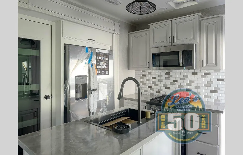 2025 Highland Ridge Open Range 3X 287RLS, Photos photo 11