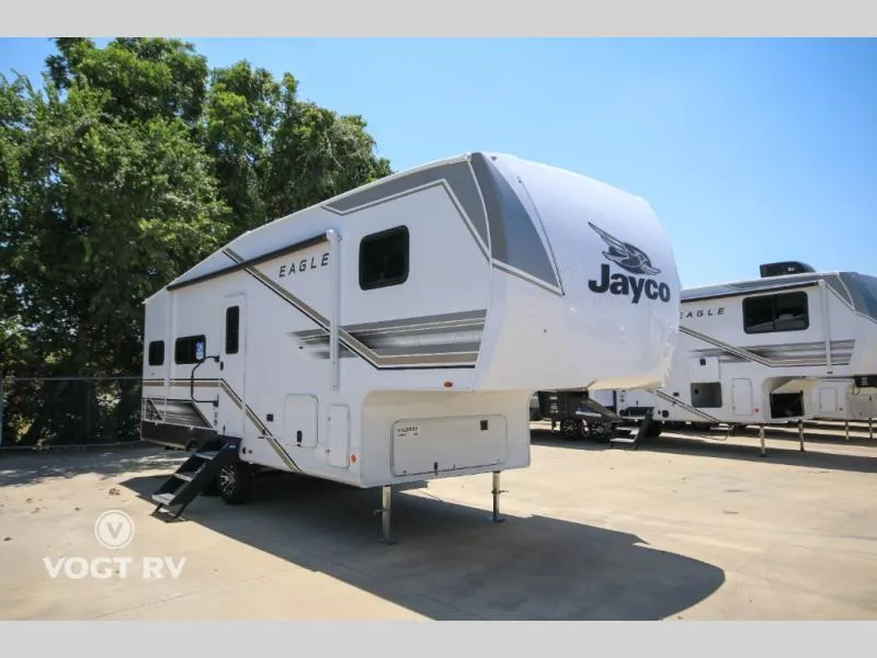 2027 Jayco Eagle SLE 24MLE - Photo 2