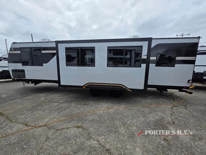 2027 Forest River RV Vibe 2900KB - Photo 4