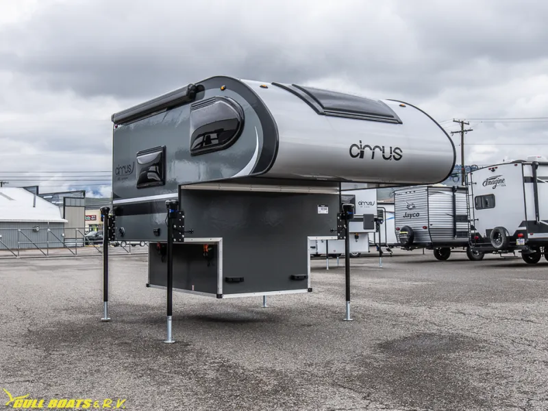 2026 nuCamp RV Cirrus 620 - Photo 2