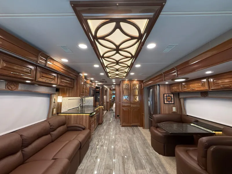 2021 Entegra Coach Cornerstone 45B - Photo 4