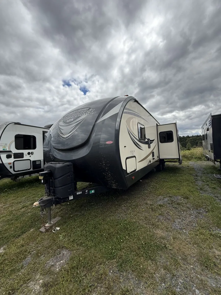 2018 Forest River Salem 272RL - Photo 2