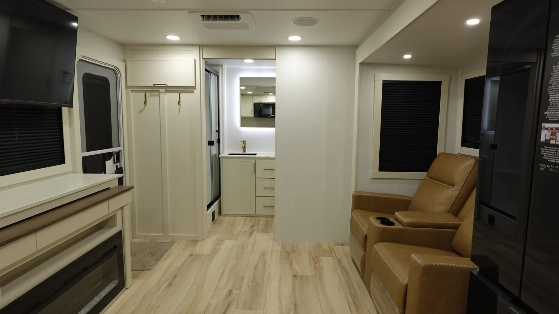 2026 Brinkley Model I 265 - Photo 3