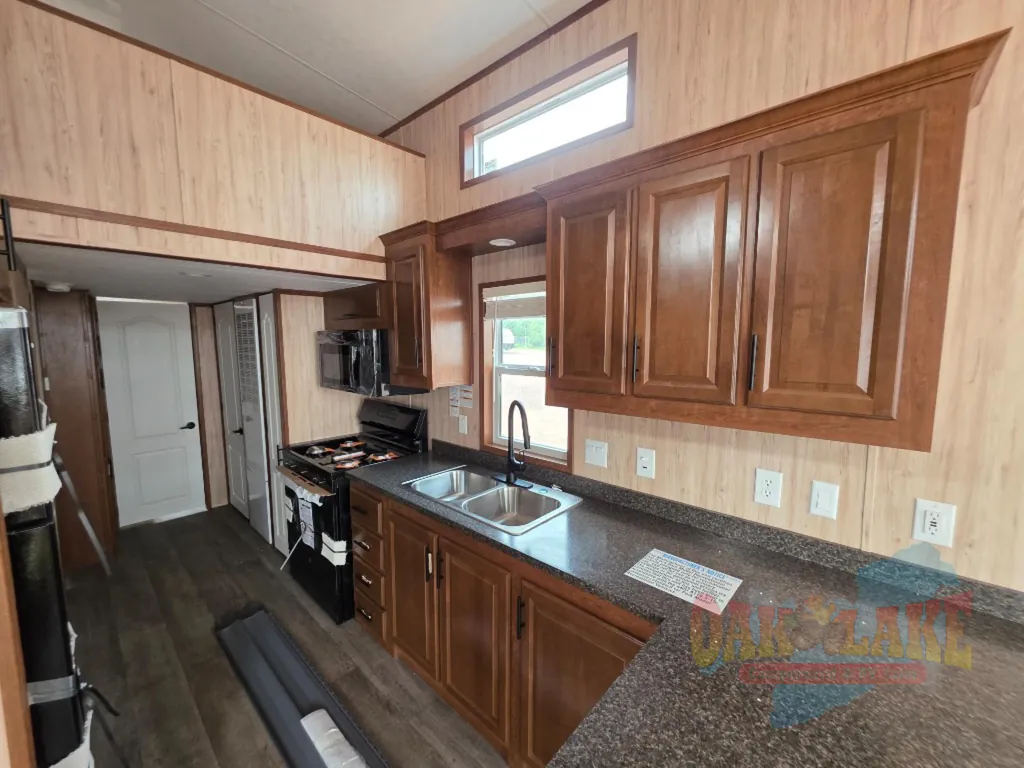 2027 Forest River Quailridge Summit 39ASL-S, Photos photo 15