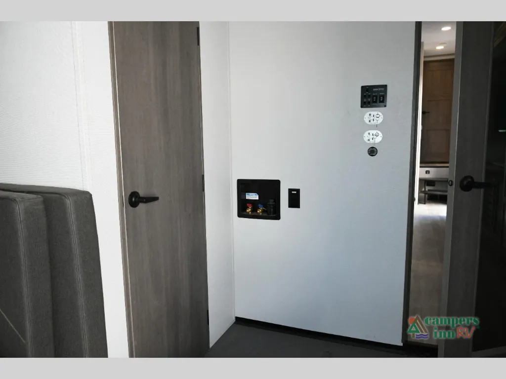 2026 Grand Design Momentum 392M, Photos photo 33