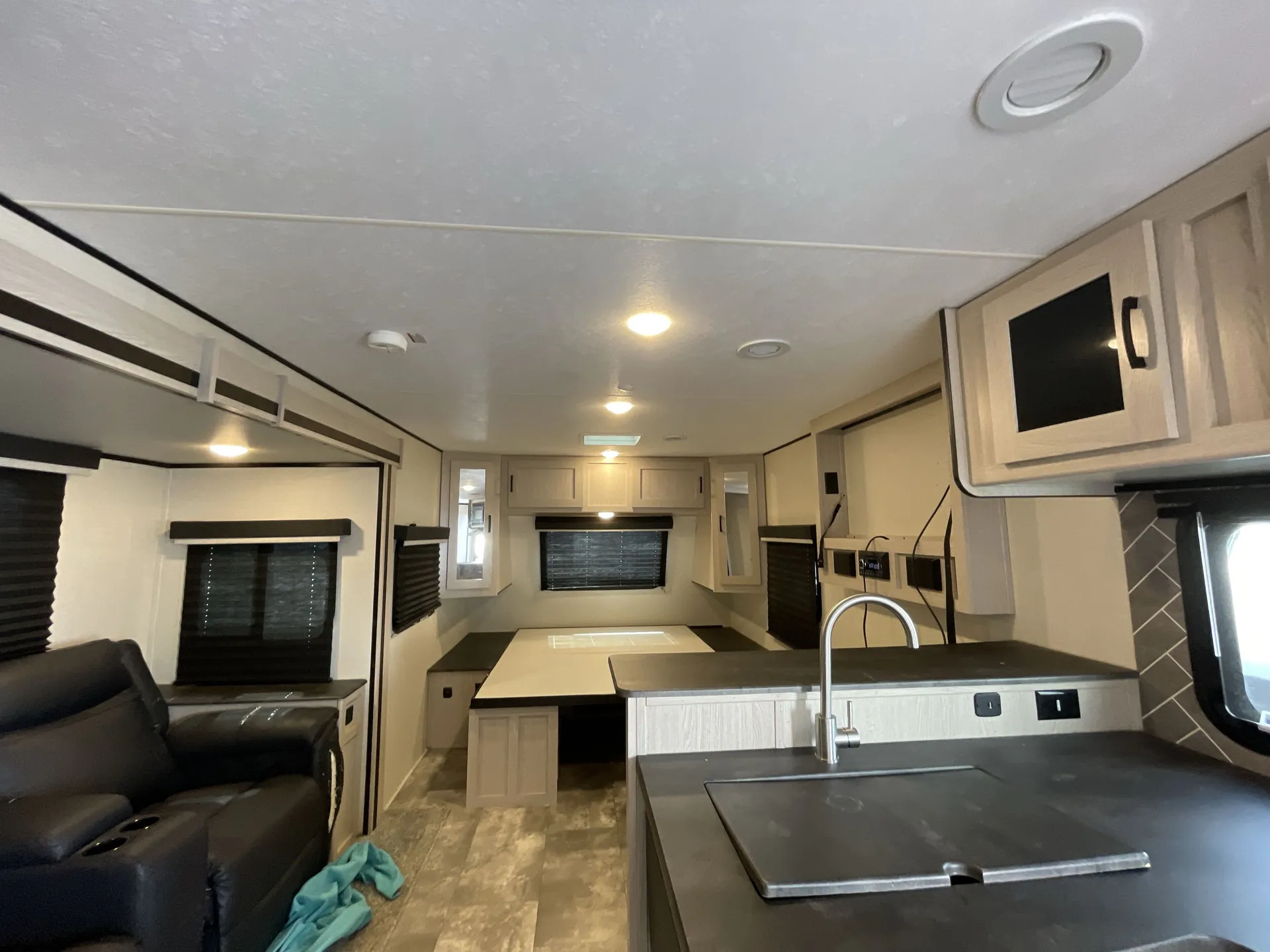 2023 Coachmen Apex 211RBS — living area main