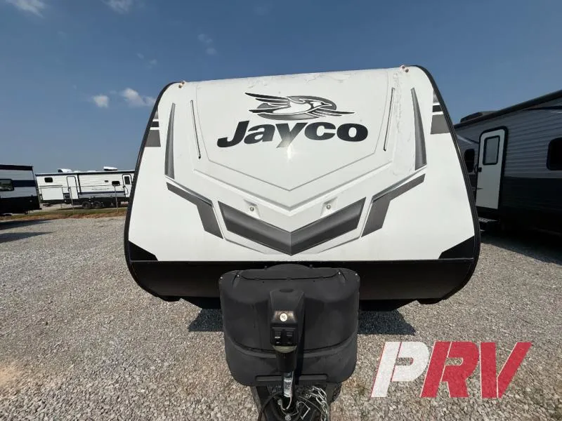 2022 Jayco Jay Feather 24BH - Photo 3