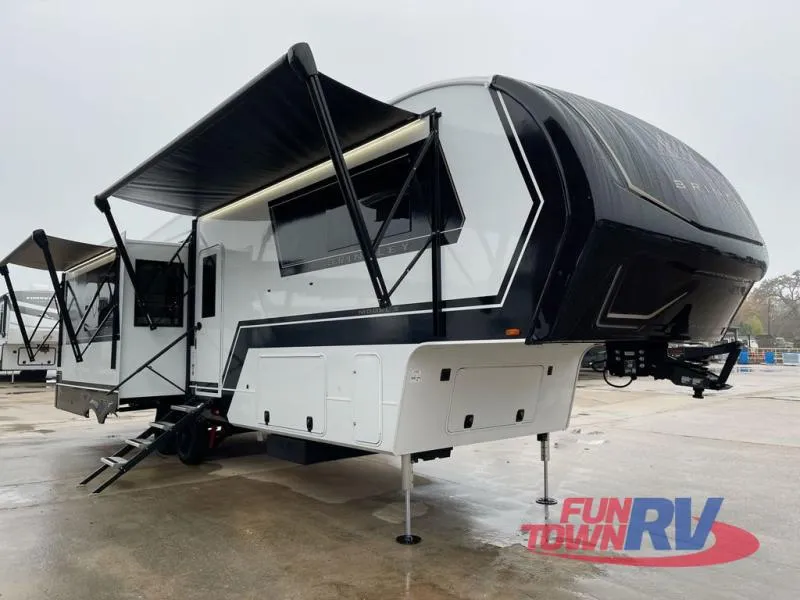 2026 Brinkley Model Z New    3200 - Photo 2