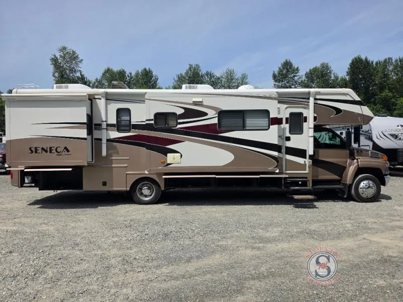 2006 Jayco Seneca HD 35GS - Photo 3