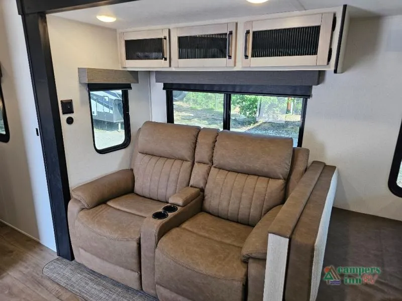 2026 Palomino Puma 337BH - Photo 4
