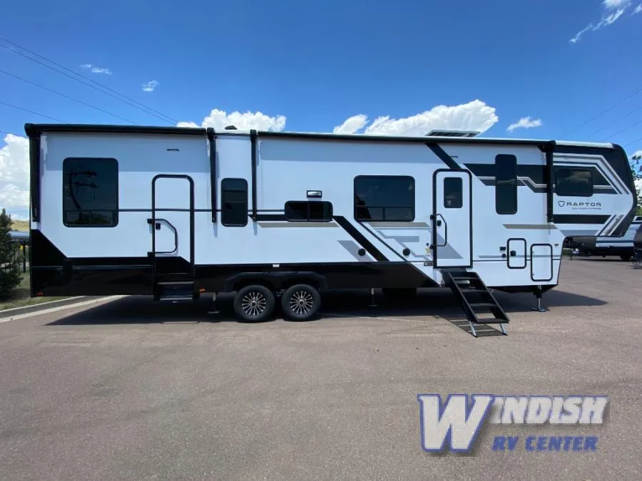 2026 Keystone Carbon 360 - Photo 3