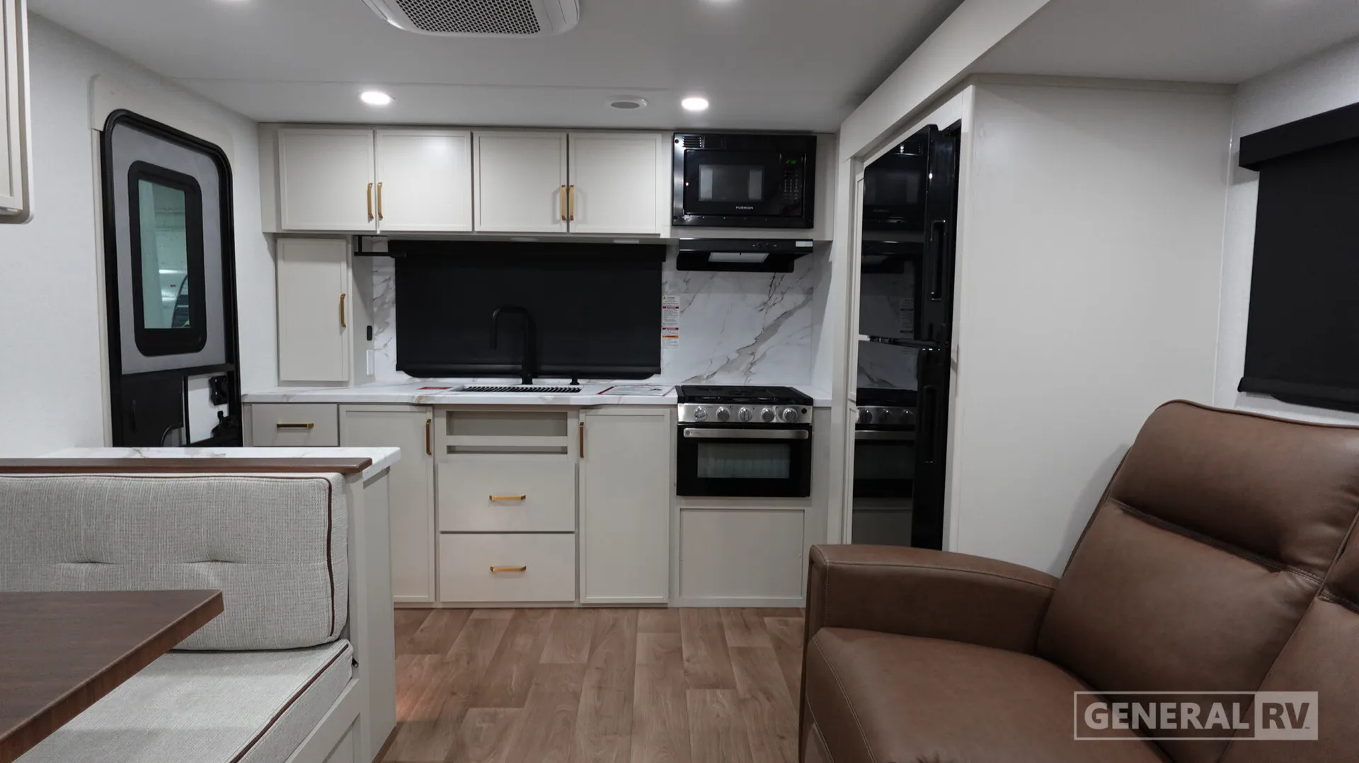 2027 Grand Design Imagine XLS 23LDE - Photo 3