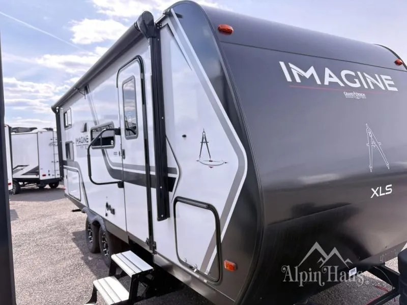 2026 Grand Design Imagine XLS 21MBE - Photo 2
