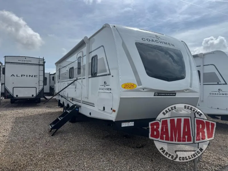 2026 Coachmen RV Freedom Express Ultra Lite 271BHE - Main photo