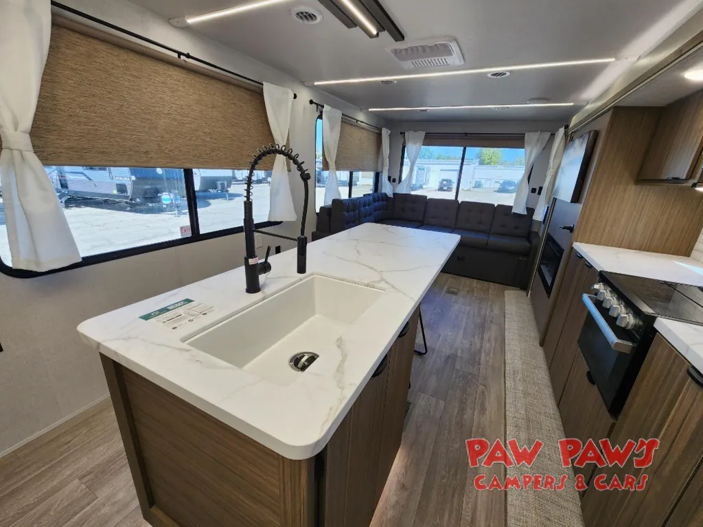 2026 Forest River Wildwood 280ZEN, Photos photo 10