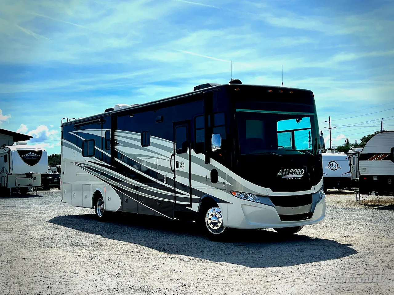 2017 Tiffin Open Road Allegro 36 UA - Photo 2