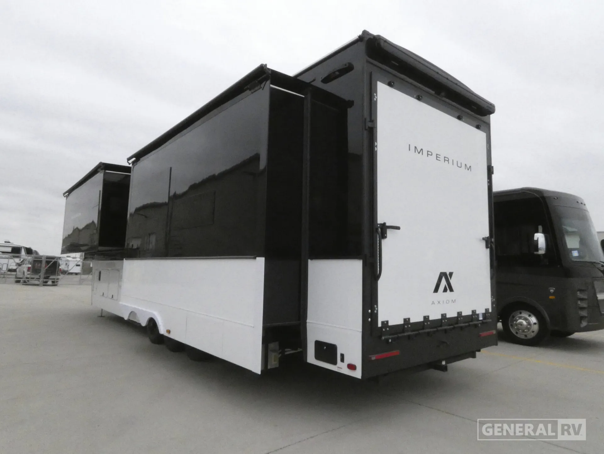 2026 Axiom Imperium I3800 - Photo 4