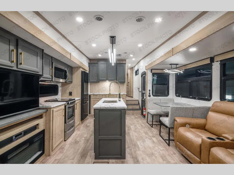 2027 KZ Ridgeway 31RL - Photo 4