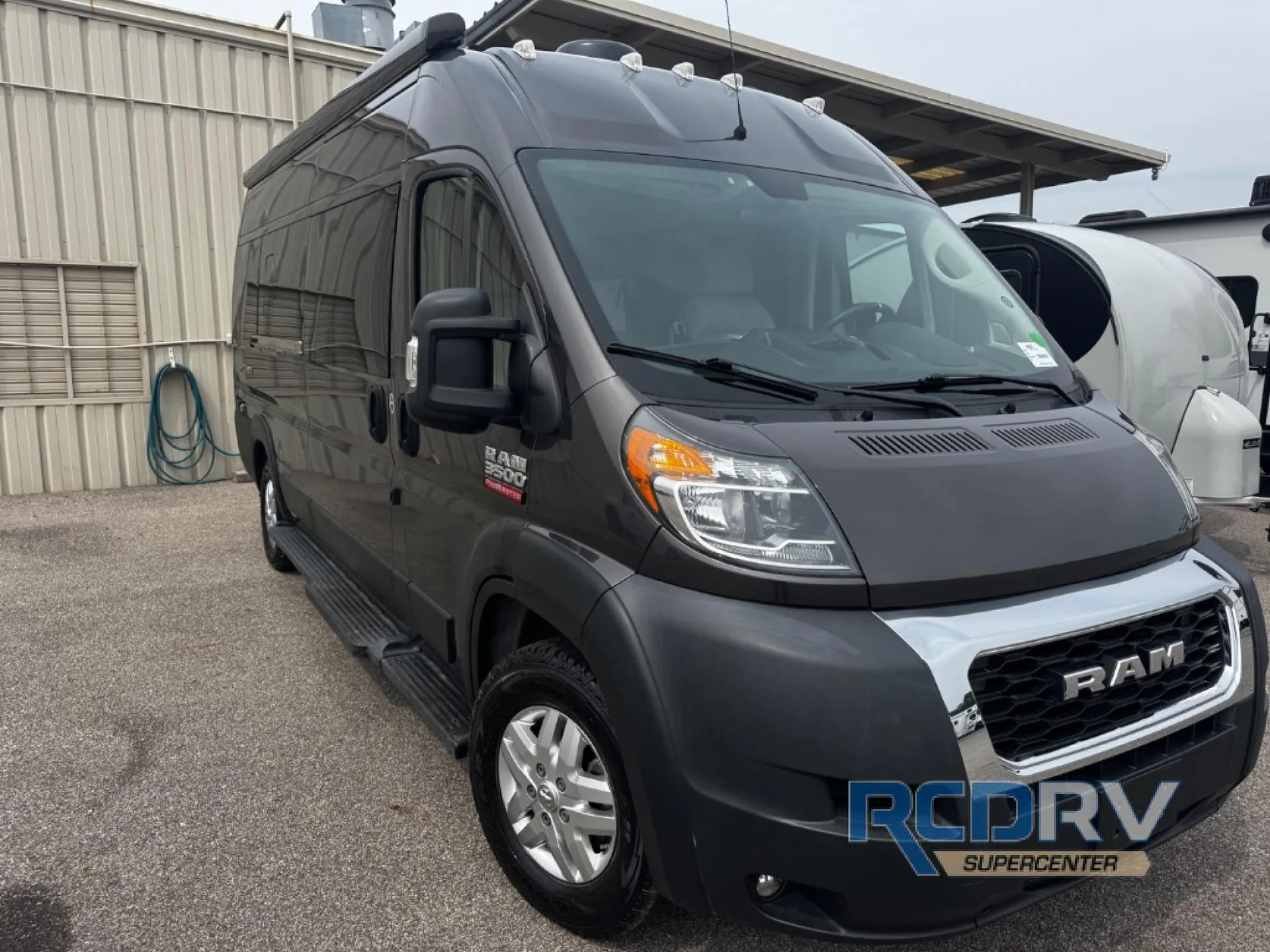 2020 Thor Motor Coach Sequence 20K - Photo 2