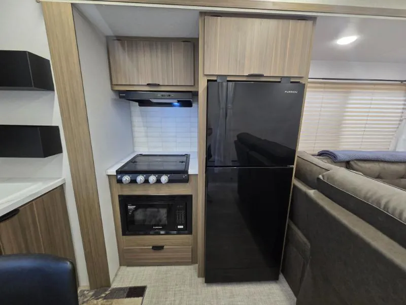 2026 Forest River Salem FSX Max Series 269VC, Photos photo 25