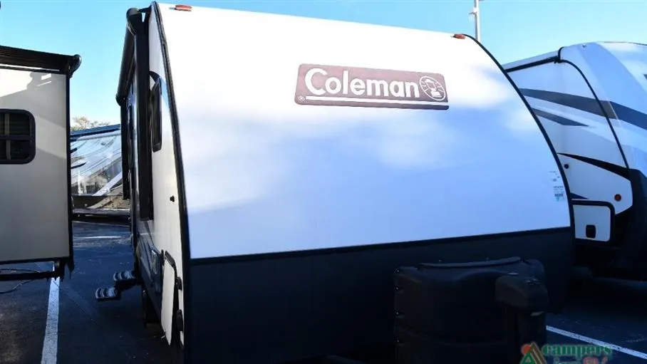 2021 Dutchmen Coleman Light LX 1605FB - Photo 2