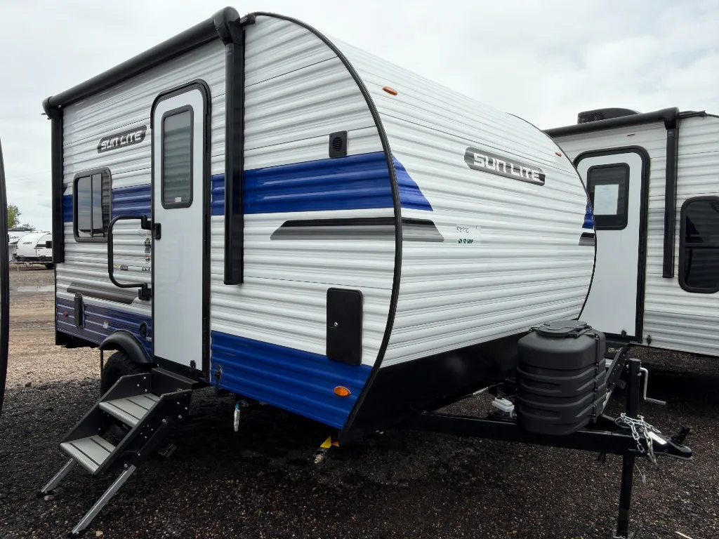 2026 Sunset Park RV Sun Lite 14TH - Photo 2