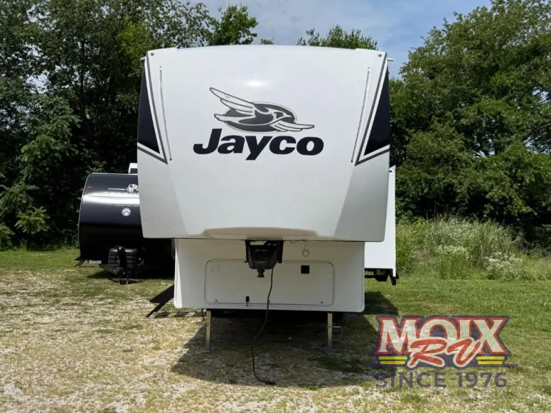 2026 Jayco Eagle SLE 24MLE - Photo 3