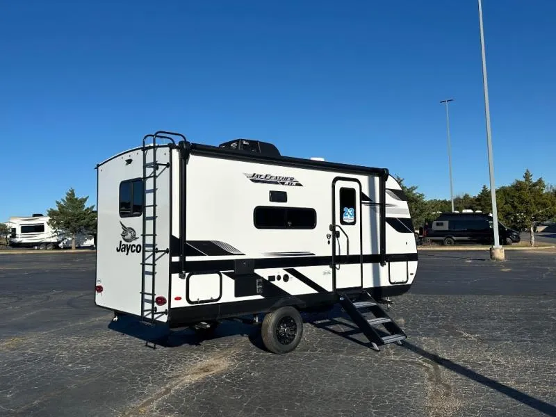 2026 Jayco Jay Feather Air 16RB - Photo 3