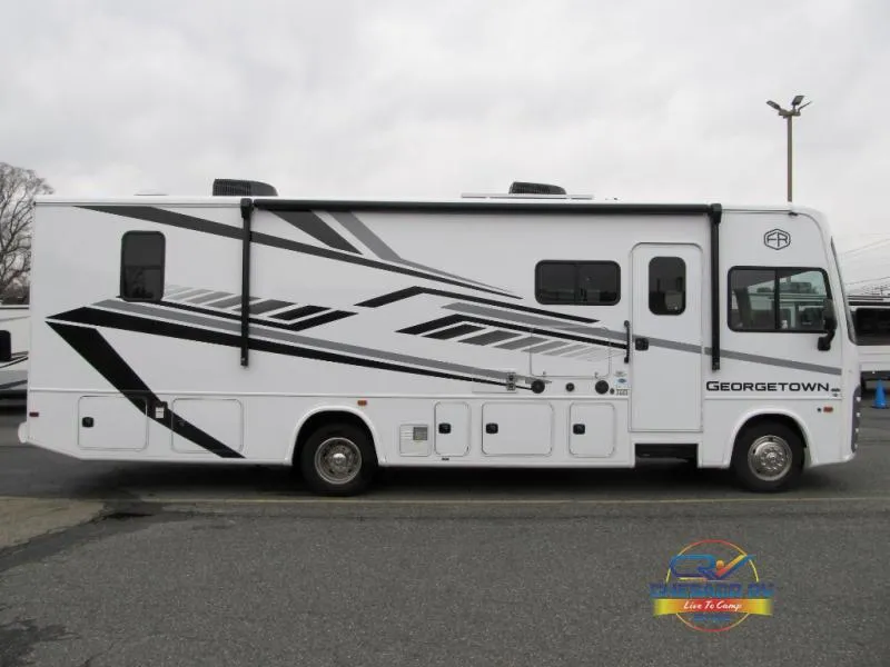 2026 Forest River RV Georgetown 3 Series 29S3 - Photo 2