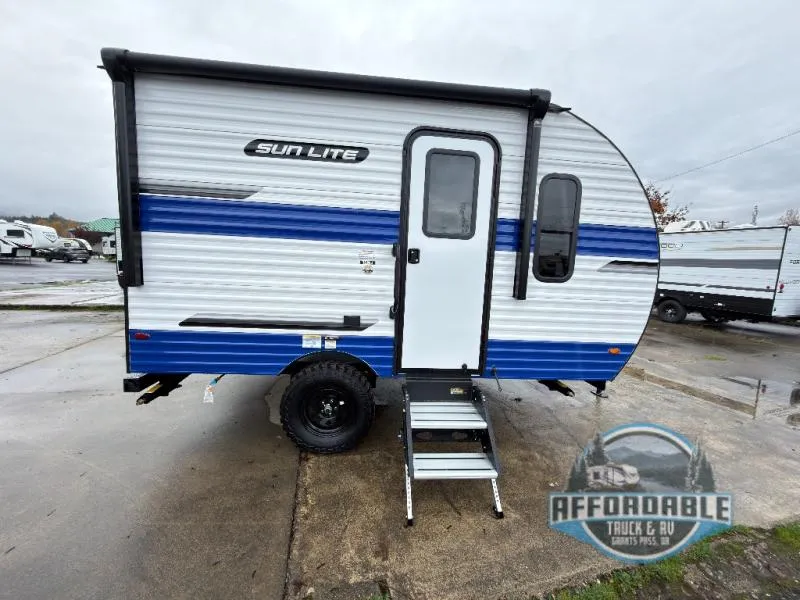 2026 Sunset Park RV Sun Lite LTD 13MJ - Photo 3