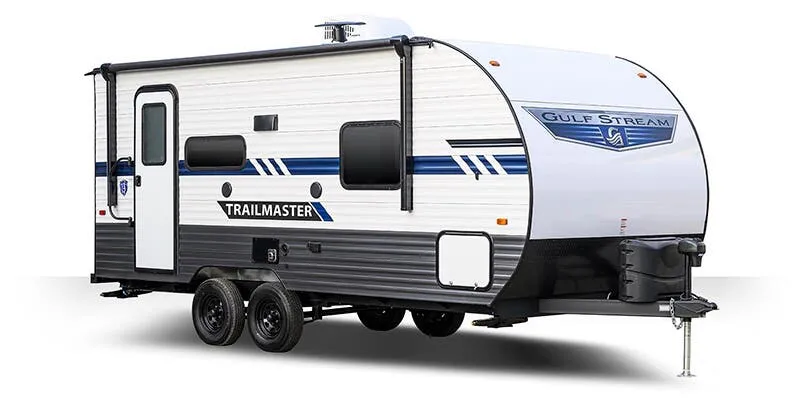 Gulf Stream Trailmaster Ultra-Lite 248BH exterior