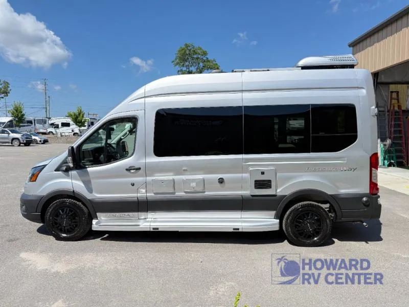 2027 Pleasure-Way Ontour New    2.0-RWD - Photo 3