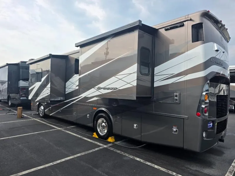 2026 Tiffin Allegro Breeze 33 BR - Photo 4