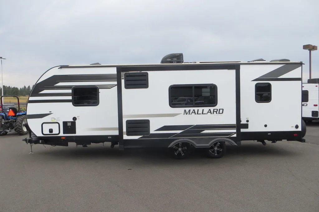 2023 Heartland Mallard M251BH - Photo 4