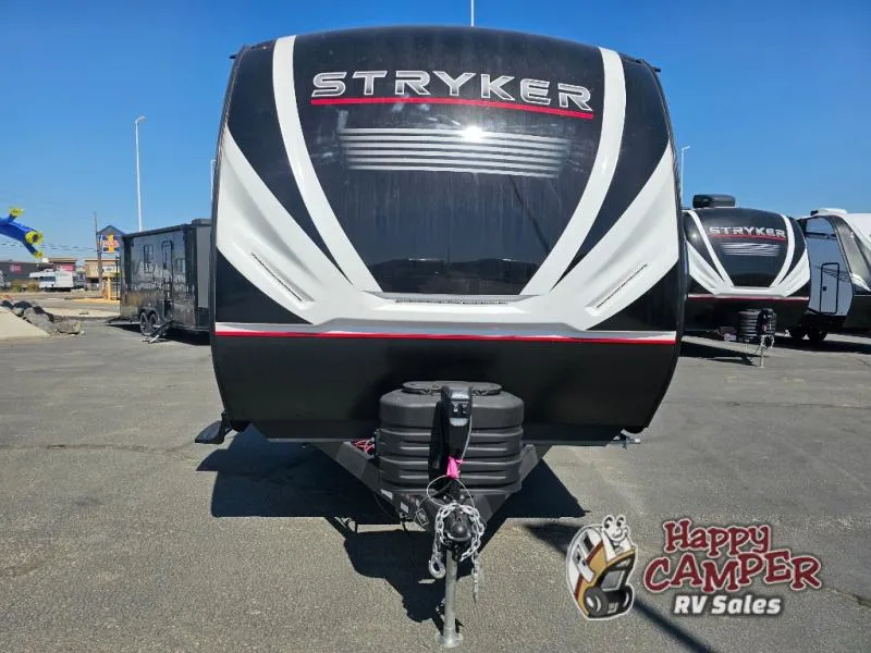 2025 Cruiser RV Stryker ST-2916 - Photo 4