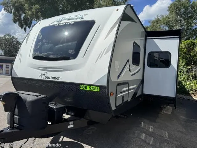 2020 Coachmen Apex 289TBSS - Photo 2