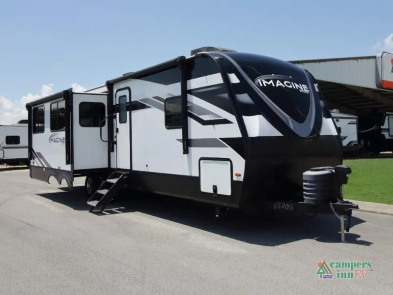 2024 Grand Design Imagine 2970RL - Photo 2