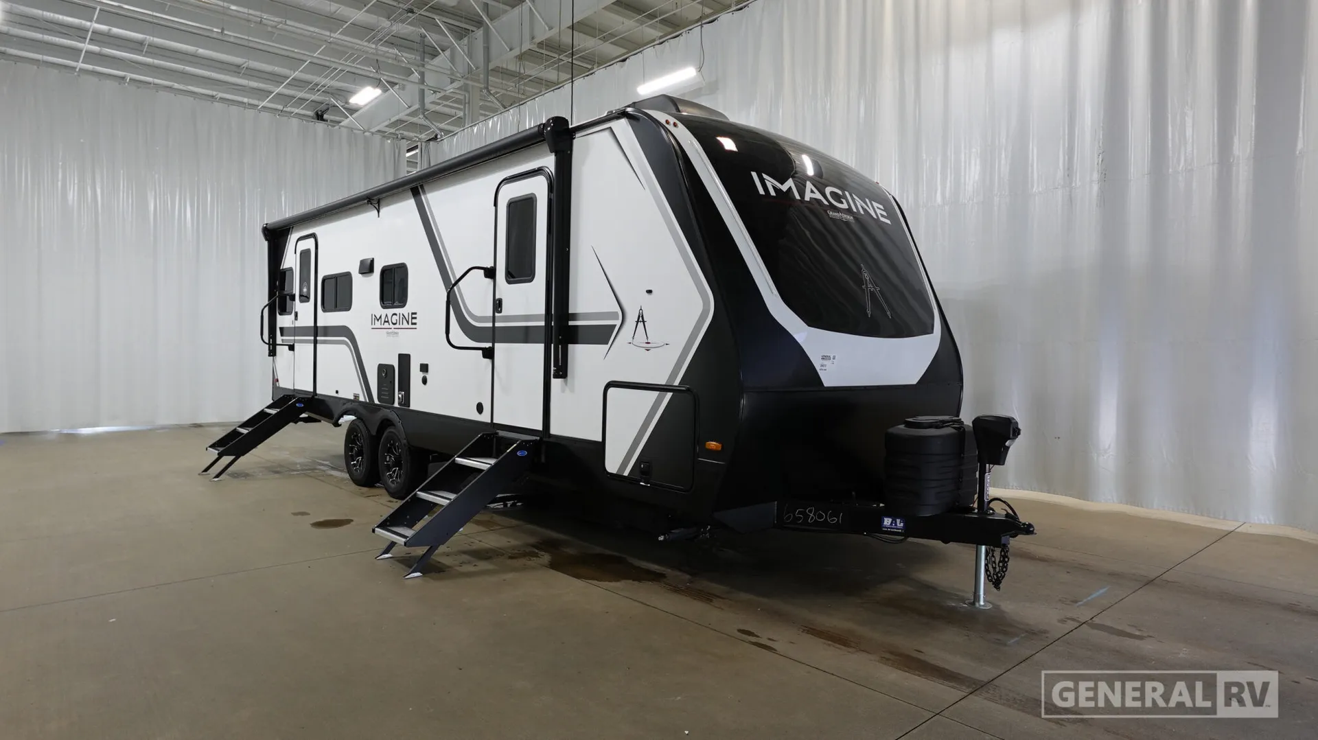 2026 Grand Design Imagine 2500RL - Photo 2