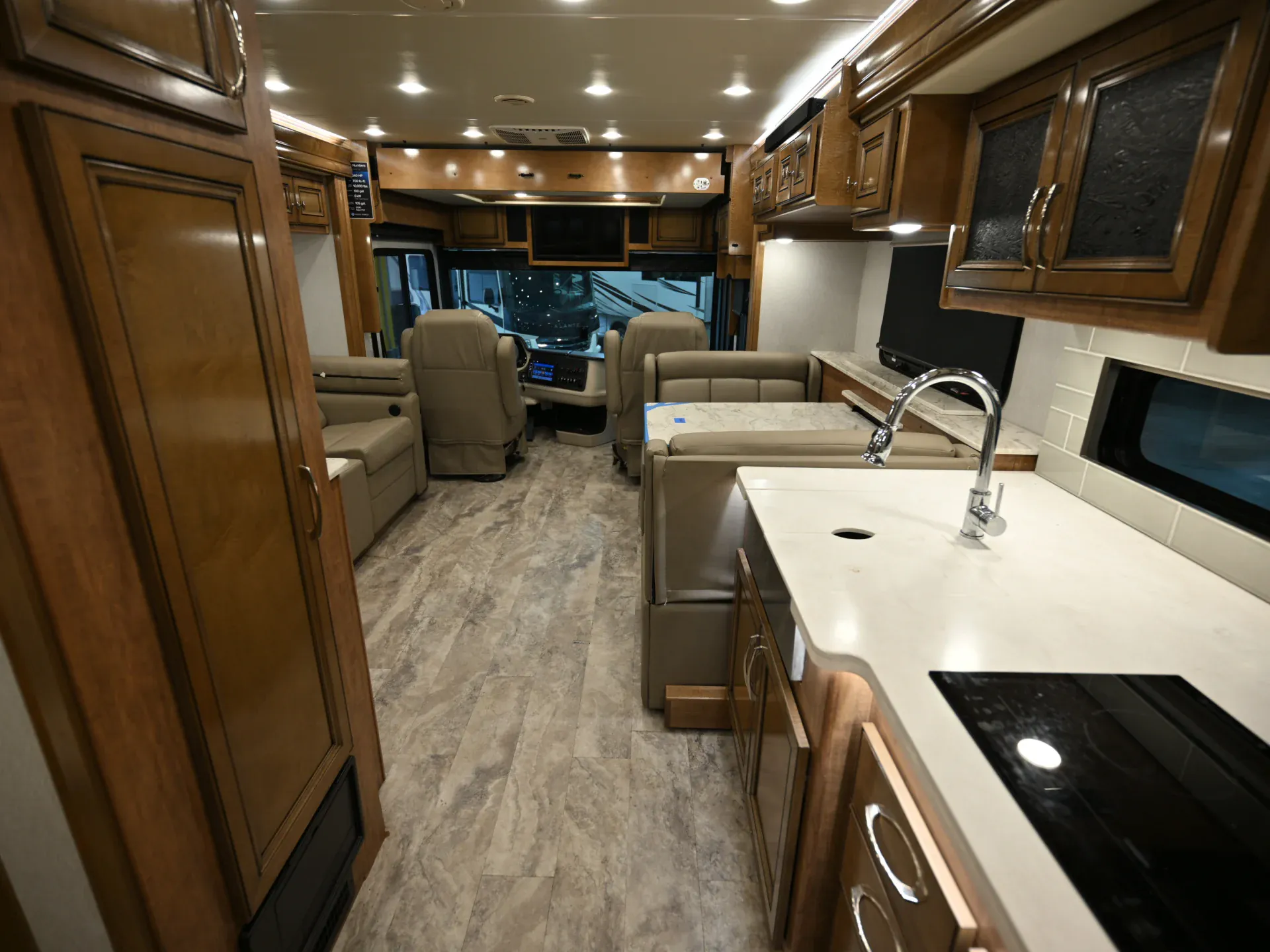 2022 Holiday Rambler Nautica 34RX - Photo 4