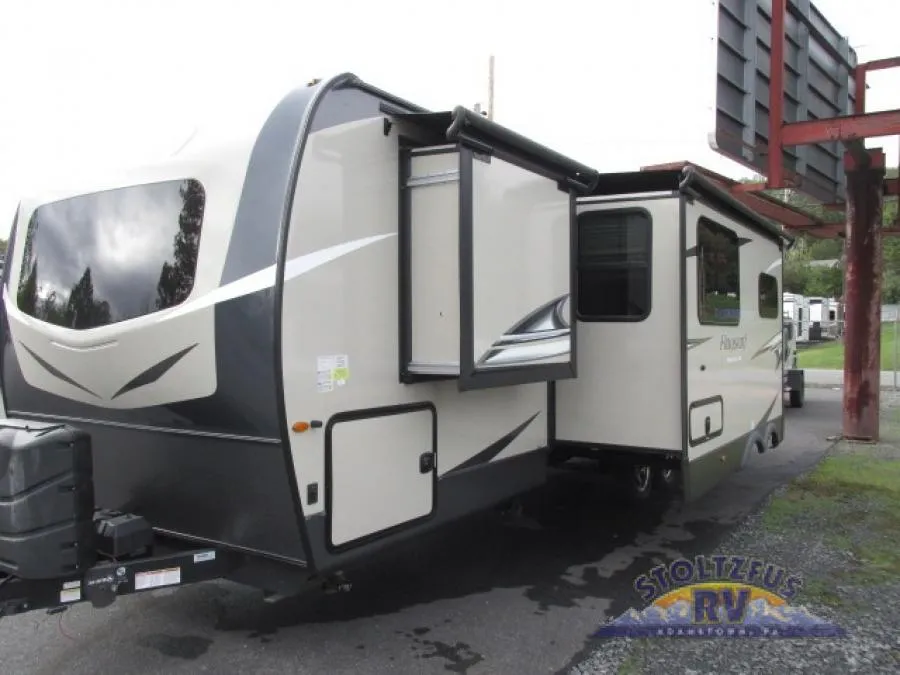 2020 Forest River Flagstaff Super Lite 27BHWS - Photo 3