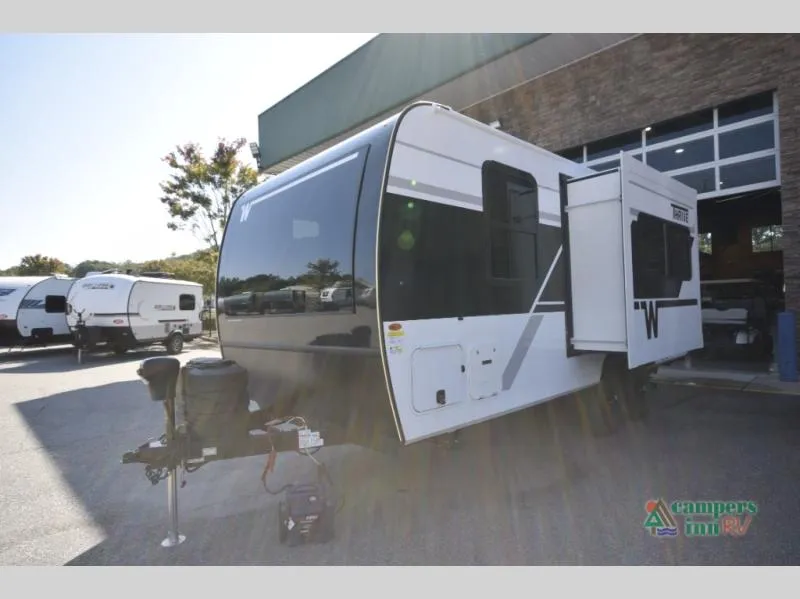 2026 Winnebago Thrive 18FBS - Photo 4
