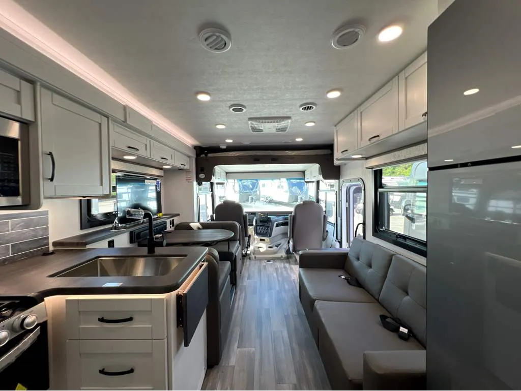 2026 Entegra Coach Vision 27A, Photos photo 25