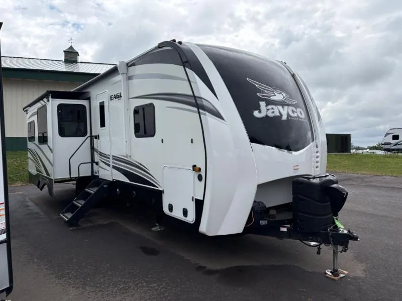 2021 Jayco Eagle HT 274CKDS - Photo 2