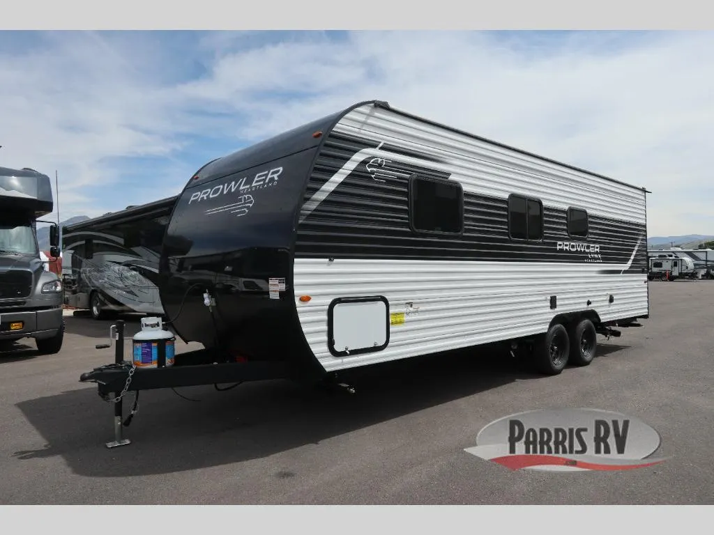 2026 Heartland Prowler 2500BH - Photo 4