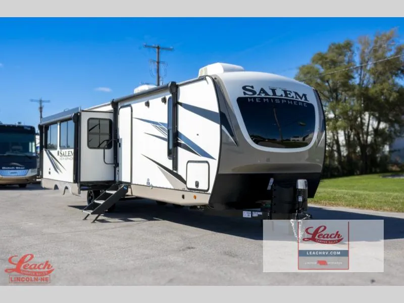 2022 Forest River Salem Hemisphere 271RL - Photo 3