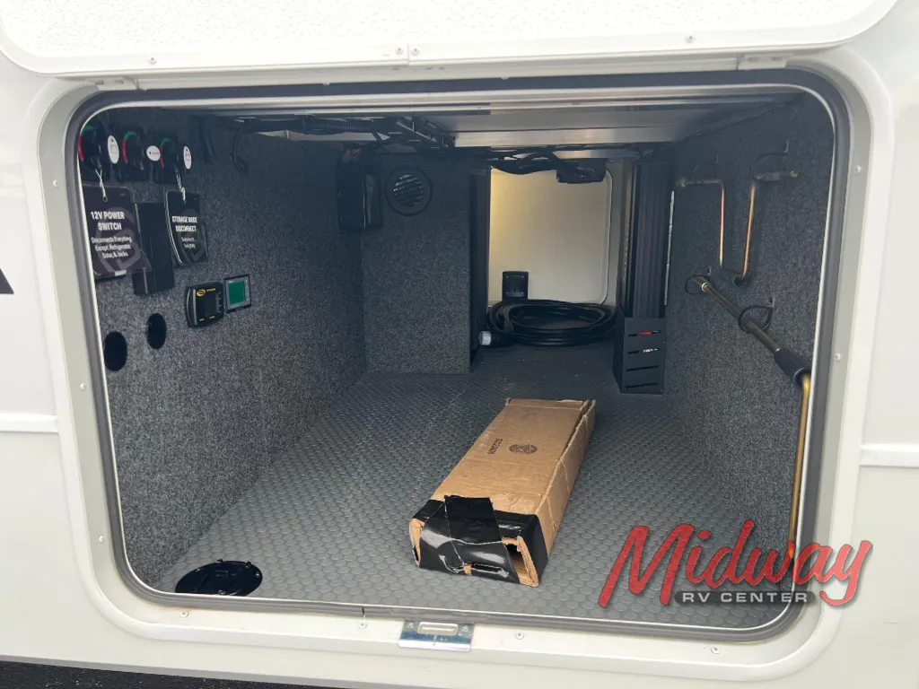 2025 Brinkley Model I 275, Photos photo 22