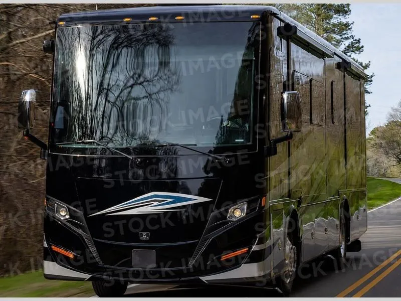 2027 Tiffin Allegro Red 33 AA - Photo 2